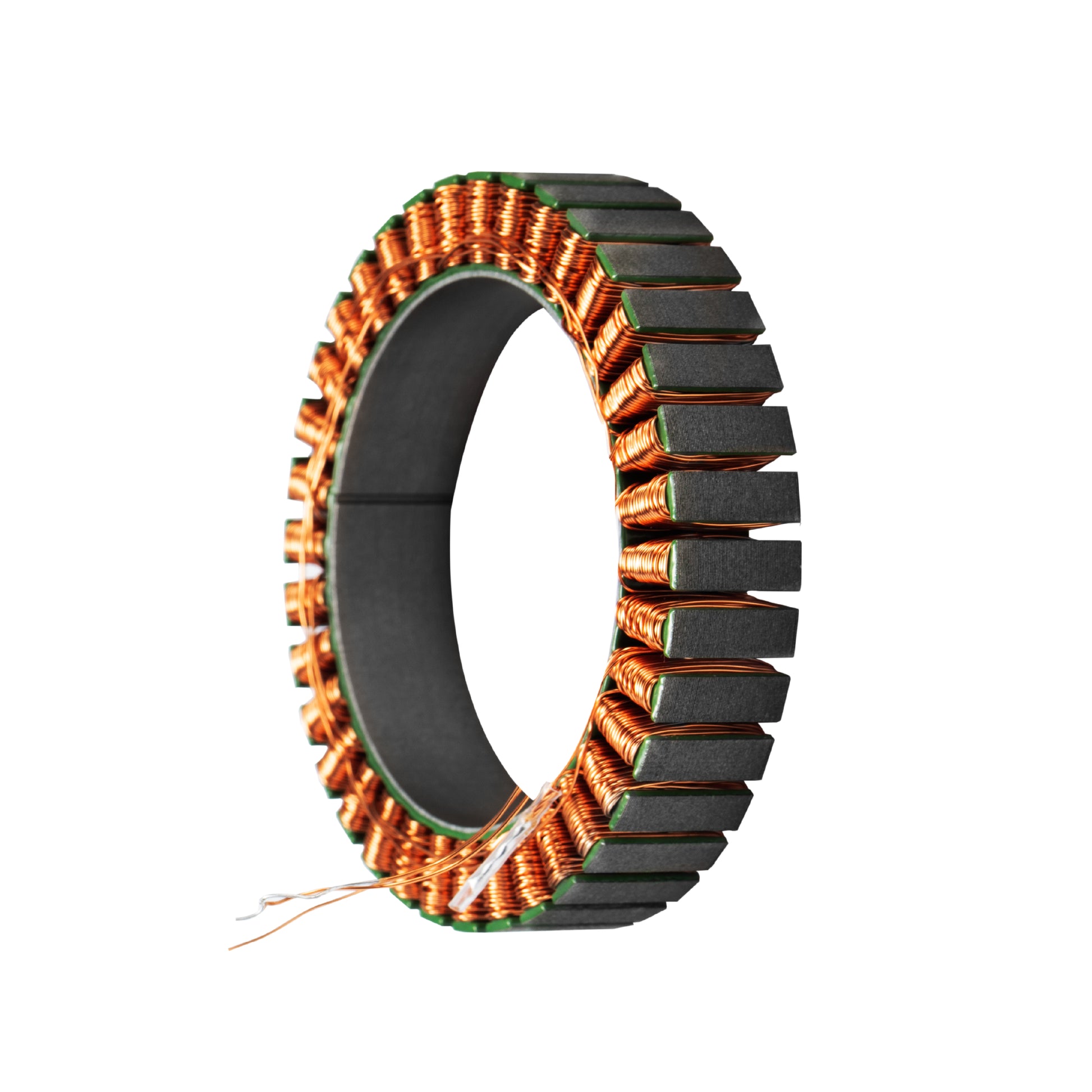 Steadywin Frameless Motor WK8115 High Torque High Speed Low Noise