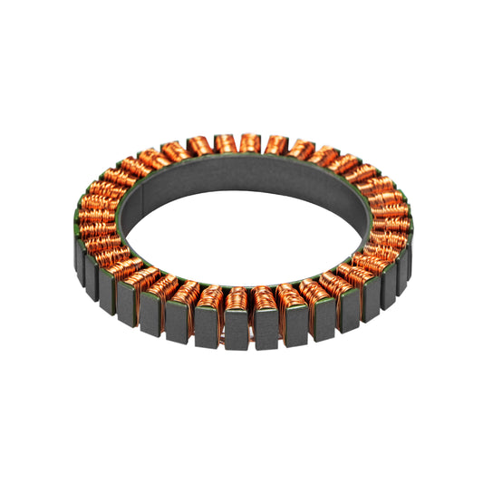 Steadywin Frameless Motor WK8110 Brushless DC High Speed High Torque Low Noise