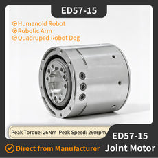 SteadyWin ED57-15 Planetary Gearbox Joint Motor