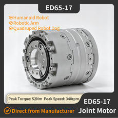 SteadyWin ED65-17 Planetary Gearbox Joint Motor