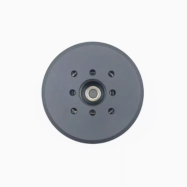 Small brushless servo motor hollow flat gimbal servo drone gimbal camera motor