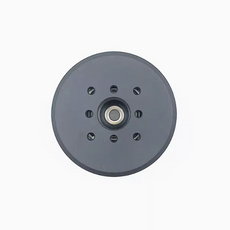 Small brushless servo motor hollow flat gimbal servo drone gimbal camera motor