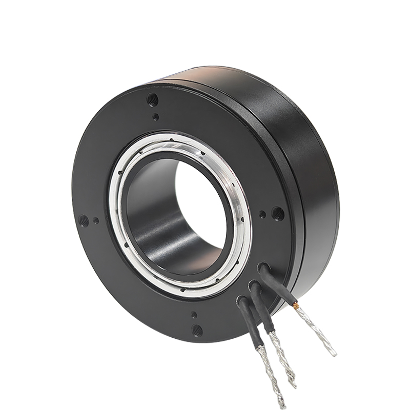 Small brushless servo motor hollow flat gimbal servo drone gimbal camera motor