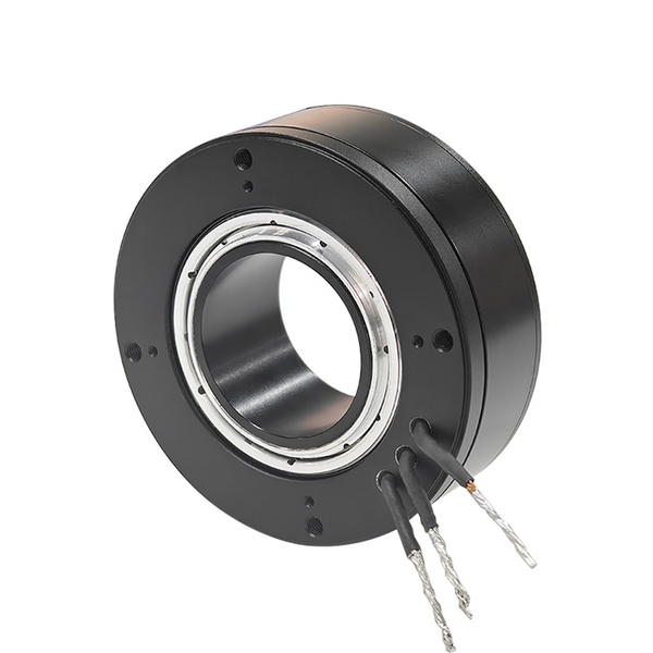 Small brushless servo motor hollow flat gimbal servo drone gimbal camera motor