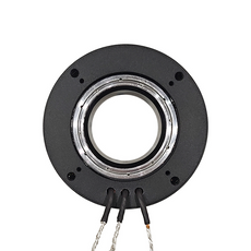 Small brushless servo motor hollow flat gimbal servo drone gimbal camera motor