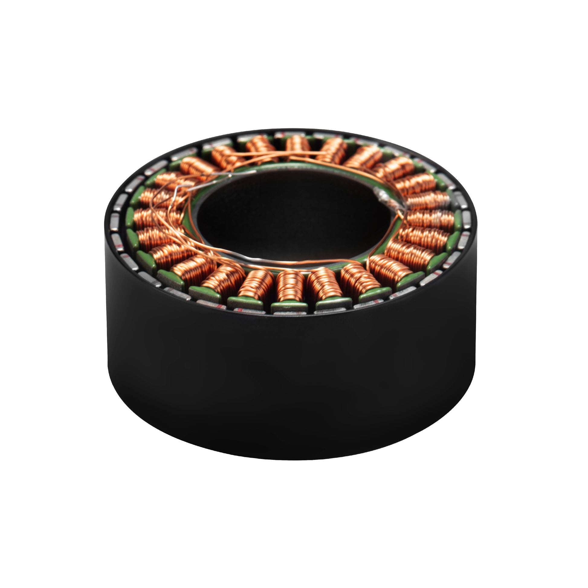 WK6025 China Factory Coreless Frameless Brushless DC High Speed Motor Supplier for Sale