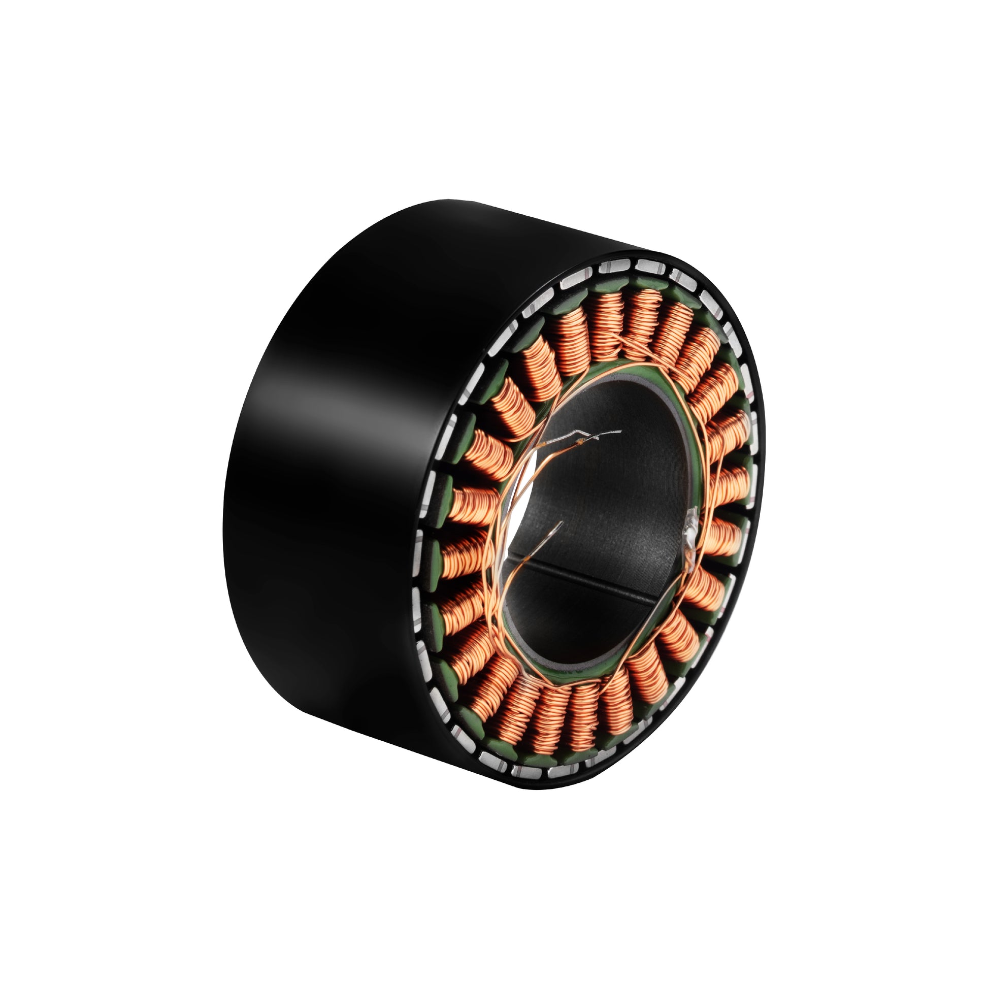 WK6025 China Factory Coreless Frameless Brushless DC High Speed Motor Supplier for Sale