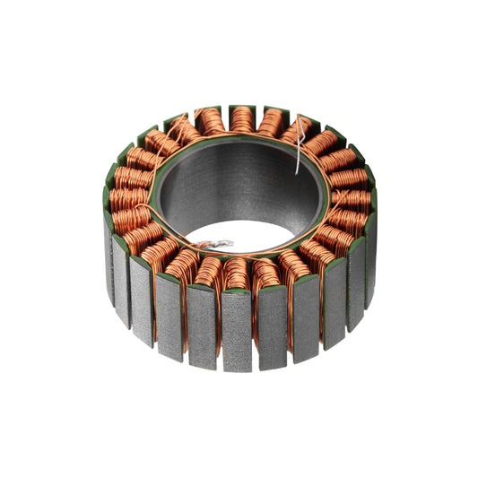 WK6025 China Factory Coreless Frameless Brushless DC High Speed Motor Supplier for Sale