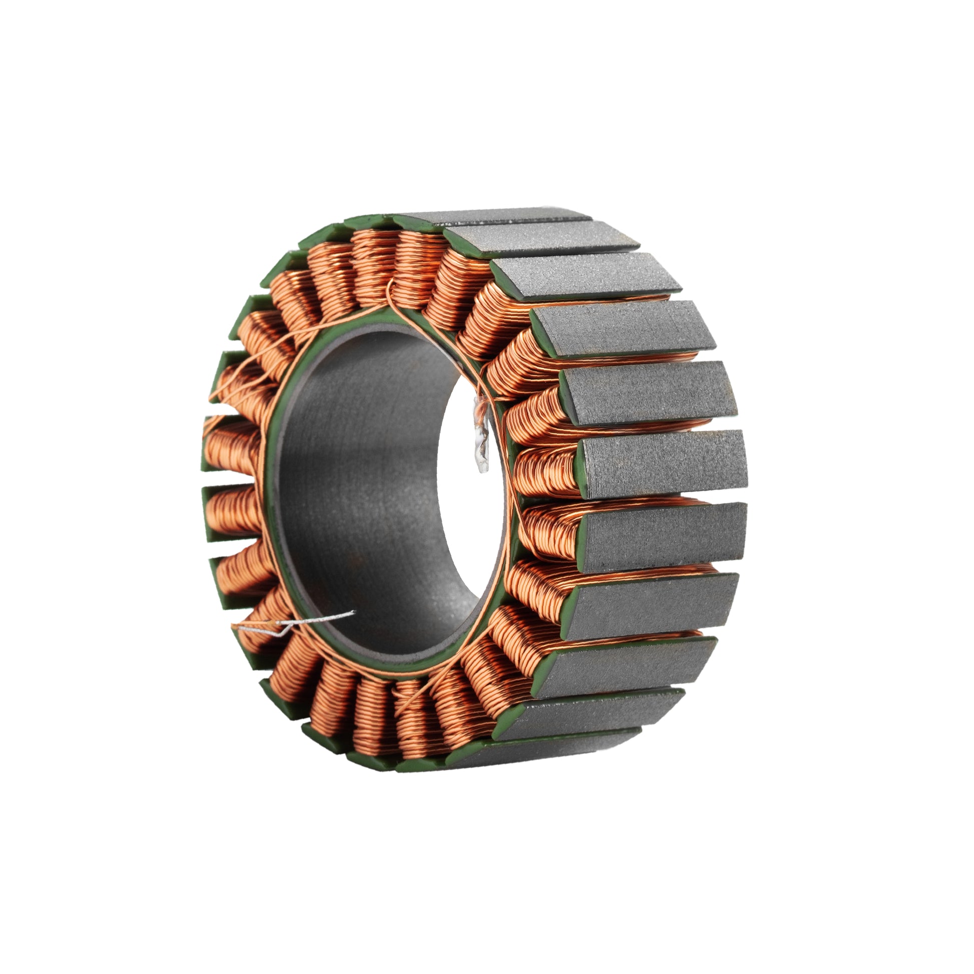 WK6025 China Factory Coreless Frameless Brushless DC High Speed Motor Supplier for Sale