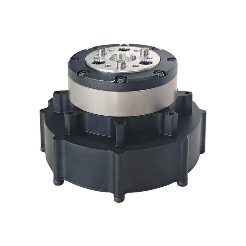 Joint module high torque planetary reduction motor precision control servo drive