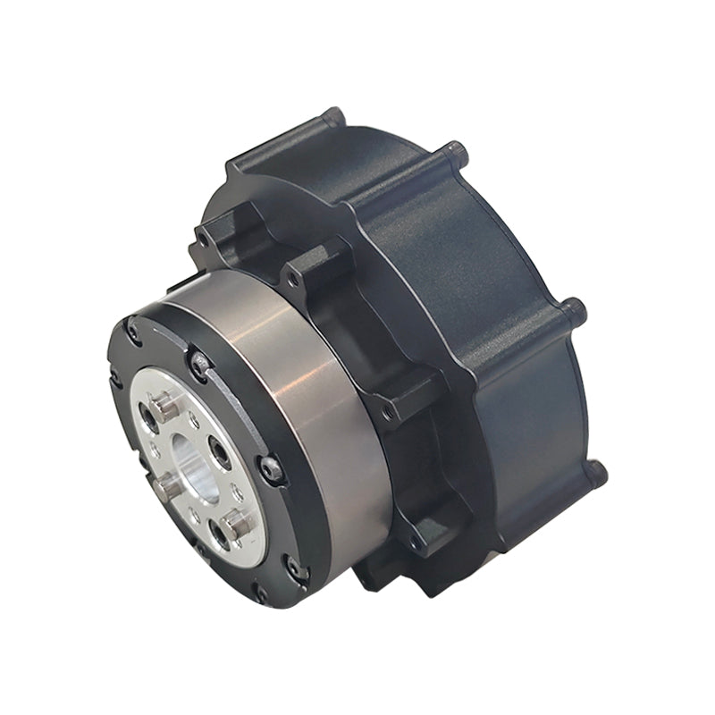 Joint module high torque planetary reduction motor precision control servo drive