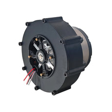 Joint module high torque planetary reduction motor precision control servo drive
