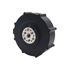 Planetary reduction motor robot dog humanoid robot joint module flat thin large torque