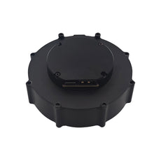 Planetary reduction motor robot dog humanoid robot joint module flat thin large torque