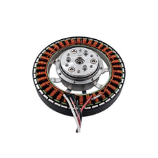 Planetary reduction motor robot dog humanoid robot joint module flat thin large torque