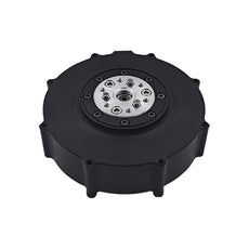 Planetary reduction motor robot dog humanoid robot joint module flat thin large torque