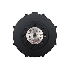 Planetary reduction motor robot dog humanoid robot joint module flat thin large torque