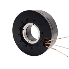 Small brushless servo motor GB8115 hollow flat gimbal servo drone gimbal camera motor