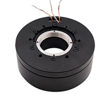 Small brushless servo motor GB8115 hollow flat gimbal servo drone gimbal camera motor