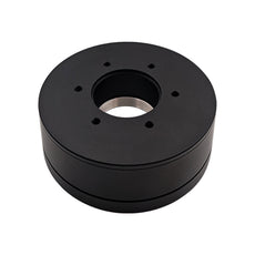 Small brushless servo motor GB8115 hollow flat gimbal servo drone gimbal camera motor
