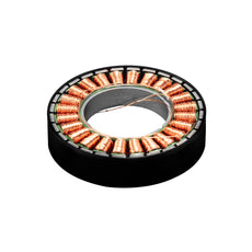 Steadywin Low Noise High Torque Brushless DC Frameless Motor WK6010 for Robot Arm Joints