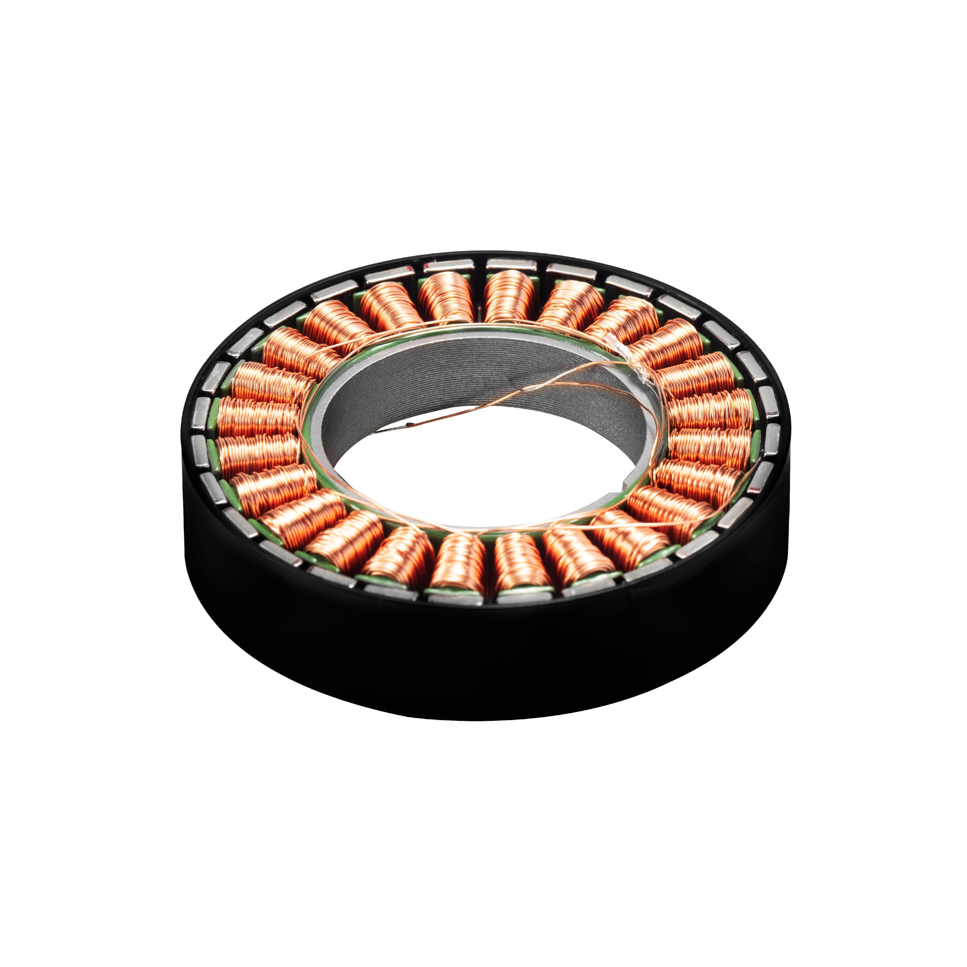 Steadywin Low Noise High Torque Brushless DC Frameless Motor WK6010 for Robot Arm Joints