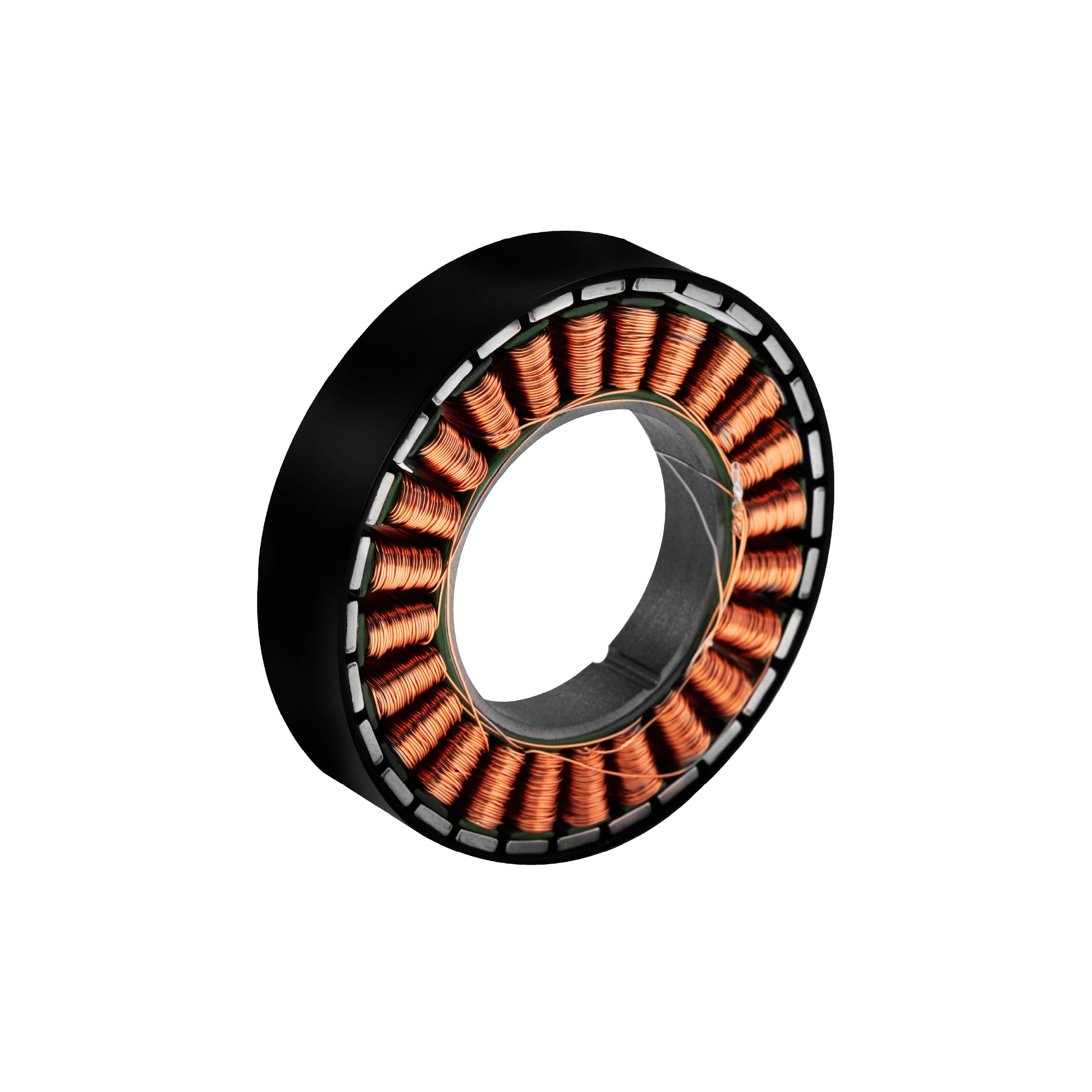 Steadywin Low Noise High Torque Brushless DC Frameless Motor WK6010 for Robot Arm Joints