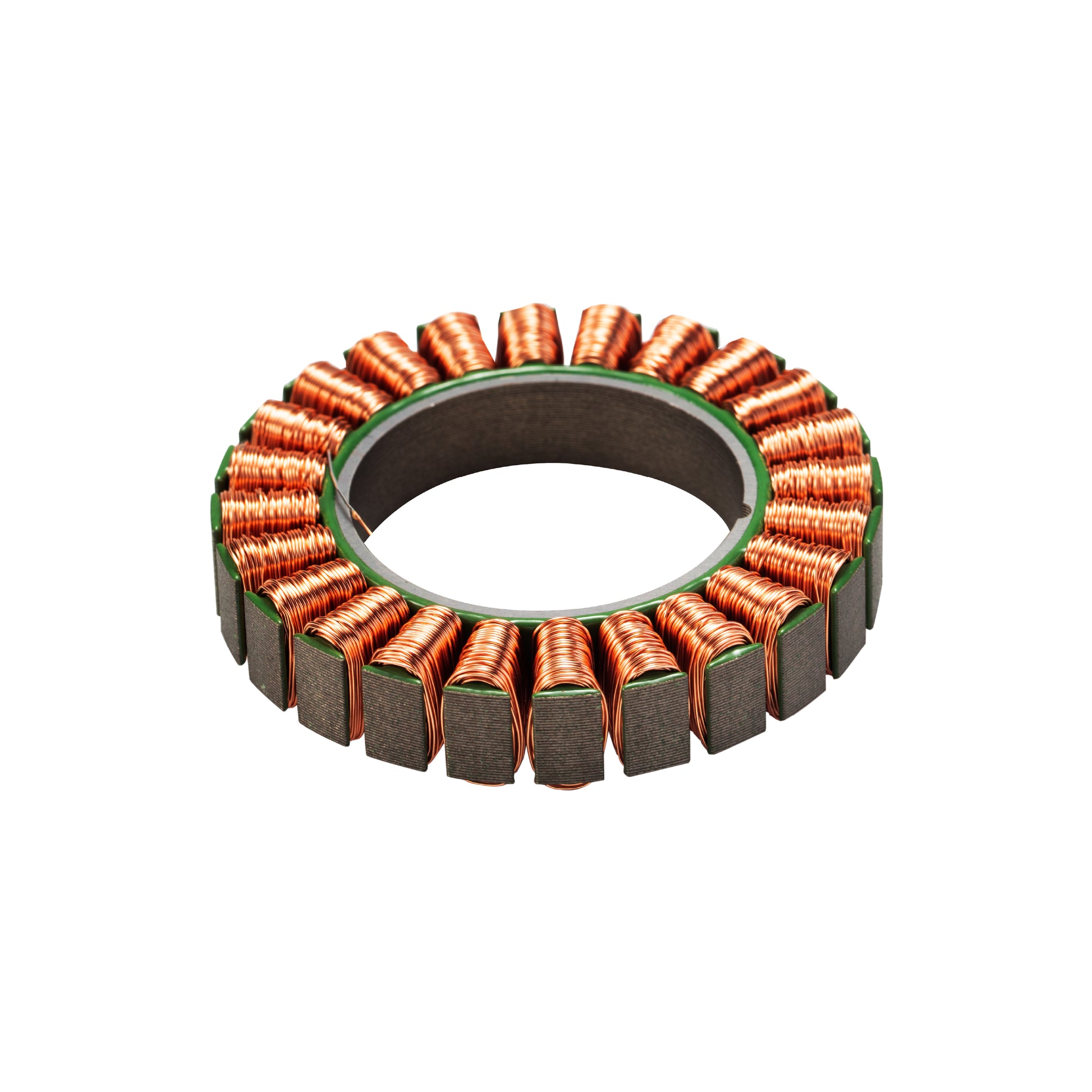 Steadywin Low Noise High Torque Brushless DC Frameless Motor WK6010 for Robot Arm Joints