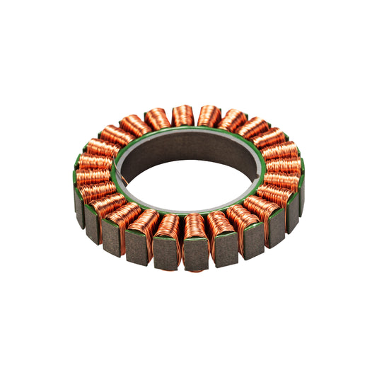 Steadywin Low Noise High Torque Brushless DC Frameless Motor WK6010 for Robot Arm Joints