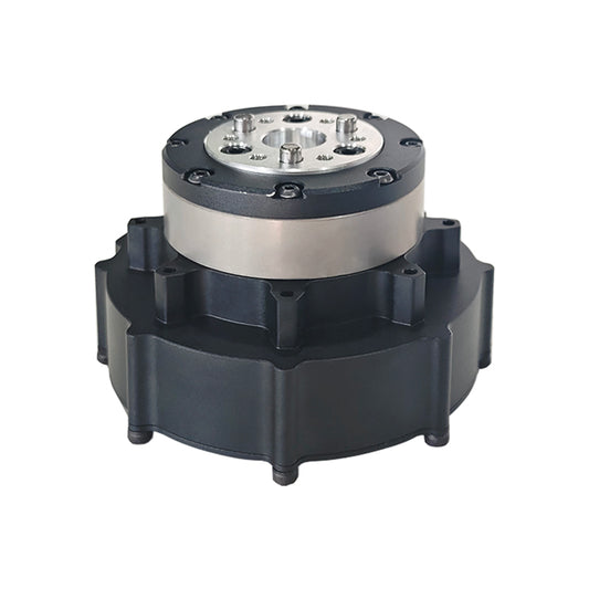 45Nm 132Nm High Torque Gear Motor Two Stage Planetary Reducer Light Weight