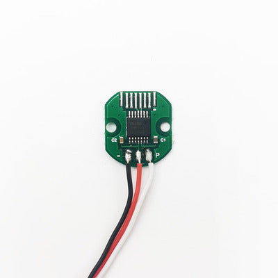 Magnetic Rotary Encoder AS5048A