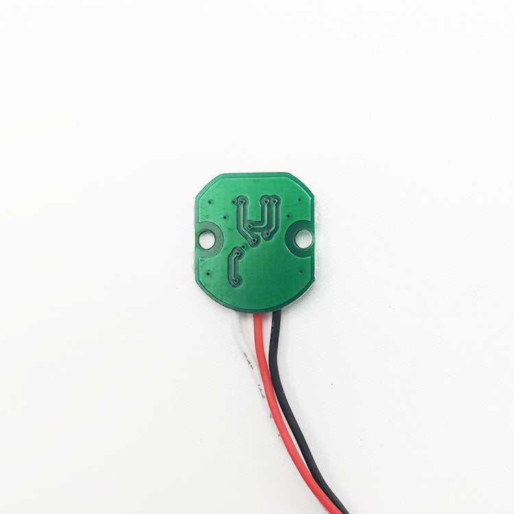 Magnetic Rotary encoder AS5047P High Precision 14-Bit with PWM/I2C