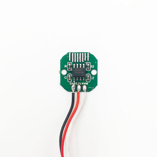 Magnetic Rotary Encoder AS5600