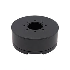 DD10025 The center hole can pass the slip ring line. Built-in drive encoder 485CAN high-quality PTZ motor