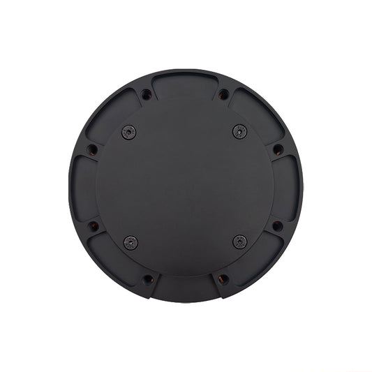 The center hole can pass the slip ring line. Built-in drive encoder 485CAN high-quality PTZ motor