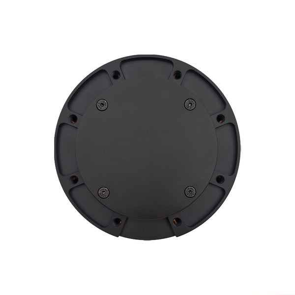 The center hole can pass the slip ring line. Built-in drive encoder 485CAN high-quality PTZ motor