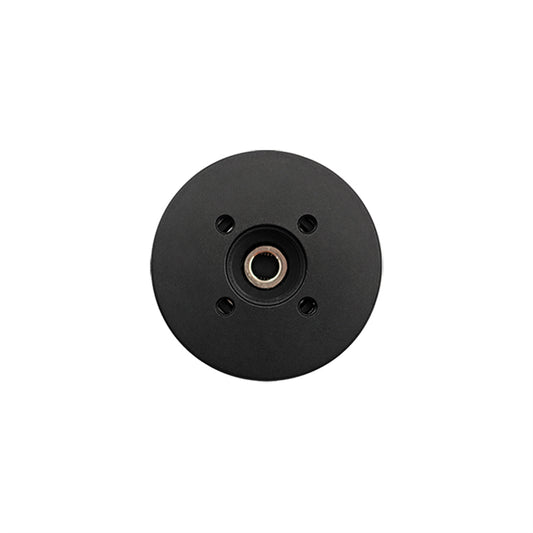 Direct drive servo motor wide voltage DC brushless motor for PTZ support CAN and RS485 communication