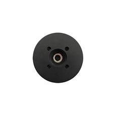 Direct Drive Motor 12V 0.09Nm 467rpm with FOC Driver 35mm 40mm CAN & RS485 Communication