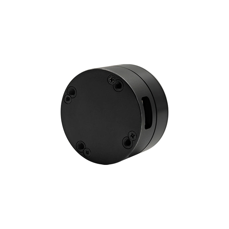 Direct Drive Motor 12V 0.09Nm 467rpm with FOC Driver 35mm 40mm CAN & RS485 Communication