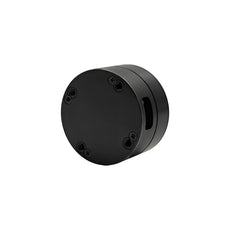 Direct Drive Motor 12V 0.09Nm 467rpm with FOC Driver 35mm 40mm CAN & RS485 Communication