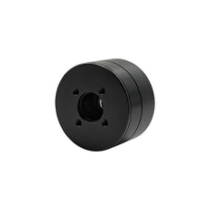Direct Drive Motor 12V 0.09Nm 467rpm with FOC Driver 35mm 40mm CAN & RS485 Communication