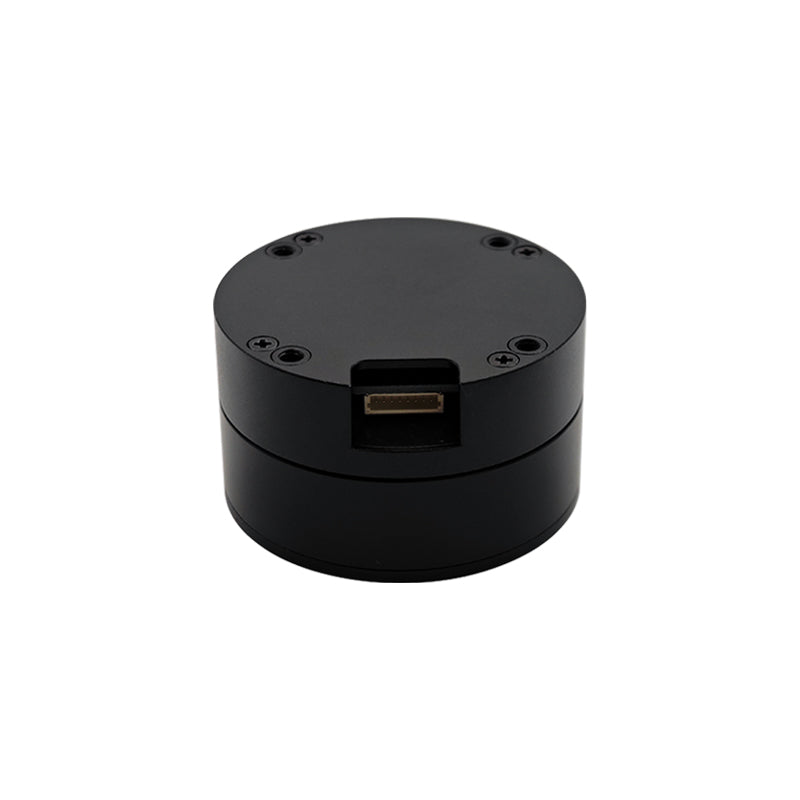 Direct Drive Servo Motor 0.2Nm 504rpm CAN RS485 Communication with FOC Driver