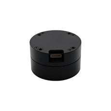Direct Drive Servo Motor 0.2Nm 504rpm CAN RS485 Communication with FOC Driver