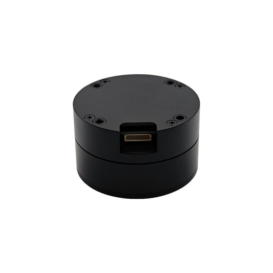 Direct Drive Servo Motor 0.2Nm 504rpm CAN RS485 Communication with FOC Driver