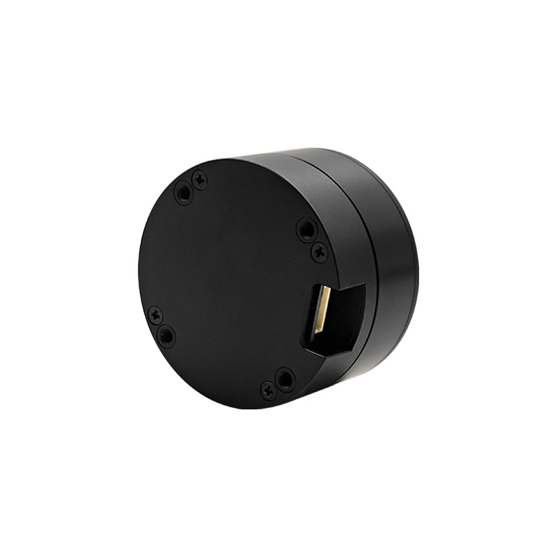Direct Drive Servo Motor 0.2Nm 504rpm CAN RS485 Communication with FOC Driver