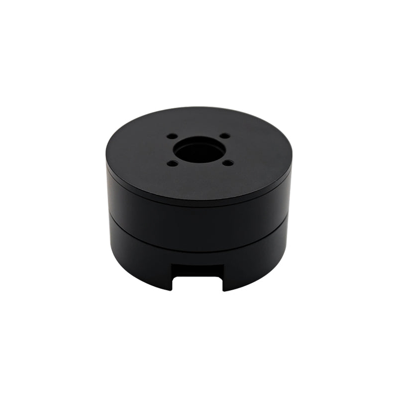 Direct Drive Servo Motor 0.2Nm 504rpm CAN RS485 Communication with FOC Driver
