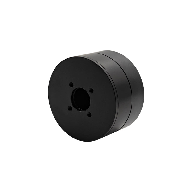 Direct Drive Servo Motor 0.2Nm 504rpm CAN RS485 Communication with FOC Driver