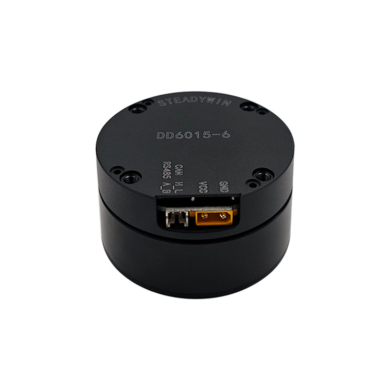 DD6015 Brushless DC direct drive collaborative robot arm servo motor power motor driver joint module