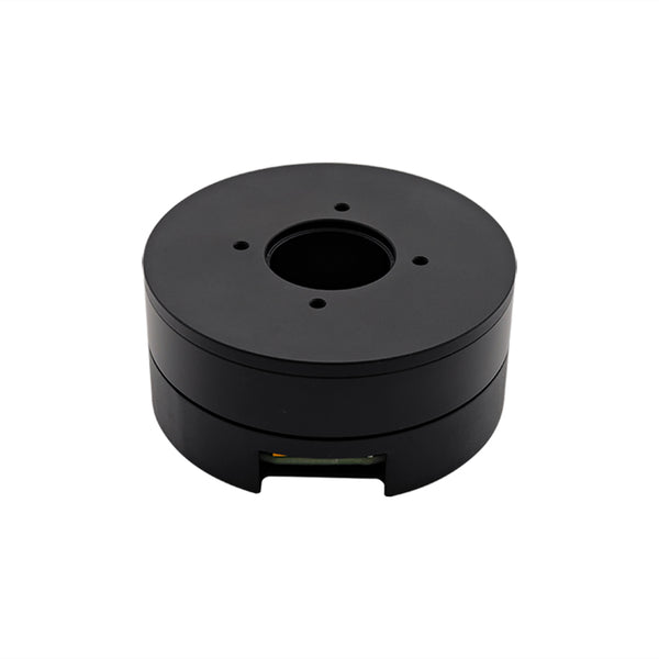 Brushless DC Direct Drive Servo Motor CAN RS485 Communication Absolute Single Turn Encoder