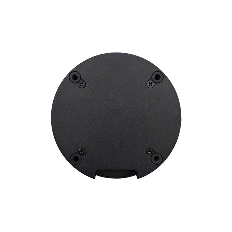 DD7010 Motor PTZ motor can pass through slip ring line Built-in drive encoder 485 & CAN communication module